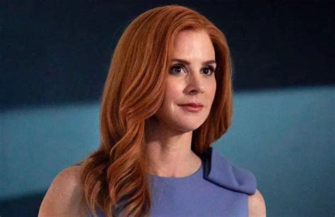 Sarah Rafferty Age, Bio, Net Worth, Kids, Husband